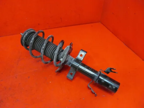 Amortecedor dianteiro OEM 543025179R para Renault Clio 5 image 3
