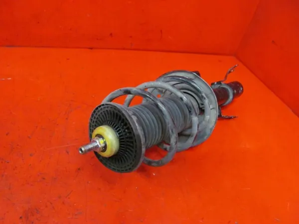 Amortecedor dianteiro OEM 543025179R para Renault Clio 5 image 4
