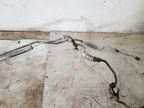 Flexible de direction OEM 31340878 pour Volvo XC60 image 3