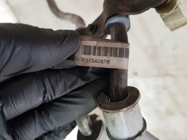 Flexible de direction OEM 31340878 pour Volvo XC60 image 9