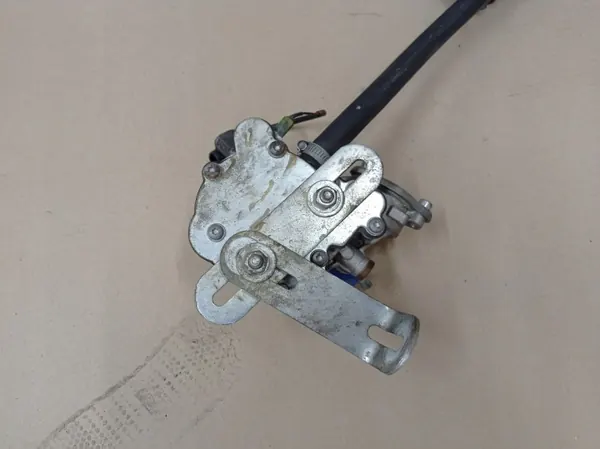 OEM JUT27635 LPG-sarja Volkswagen Golf V 2004 image 3