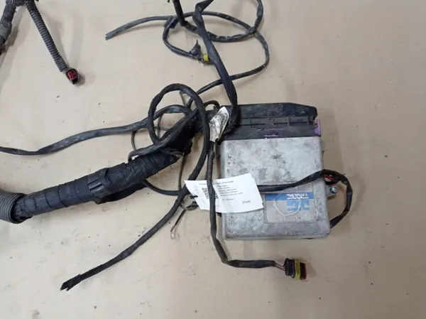 OEM JUT27635 LPG-sarja Volkswagen Golf V 2004 image 4