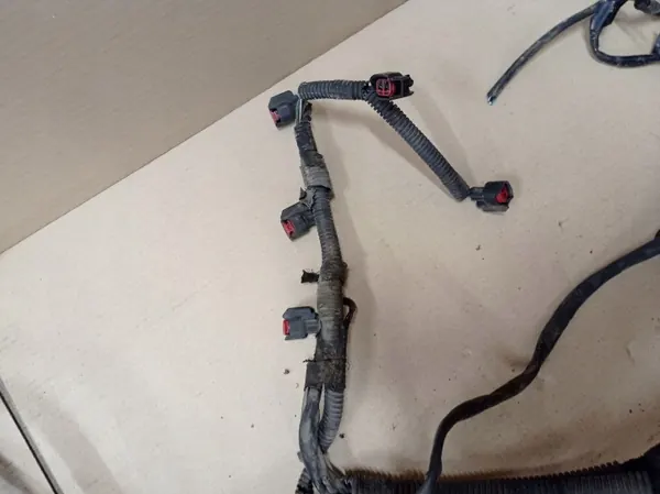 OEM JUT27635 LPG-sarja Volkswagen Golf V 2004 image 6
