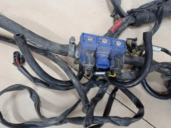 OEM JUT27635 LPG-sarja Volkswagen Golf V 2004 image 7