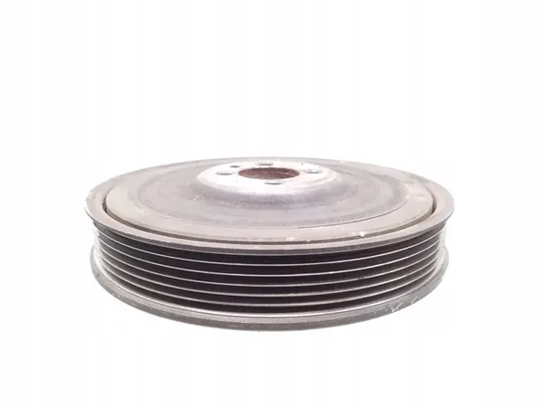 OPEL ASTRA H III Polia do virabrequim 55190424 image 2