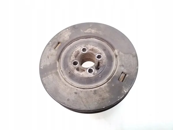 OPEL ASTRA H III Polia do virabrequim 55190424 image 4