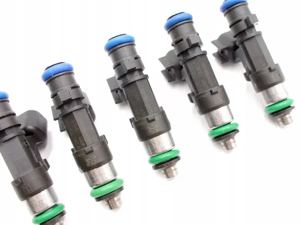 Iniettore di carburante MOPAR Jeep Chrysler Dodge 2.7 image 4