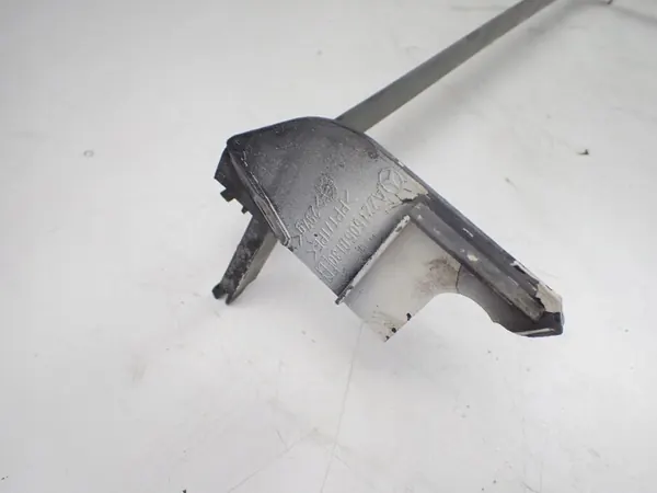 Cache Radiateur Mercedes S500 W221 OEM A2215050130 image 5