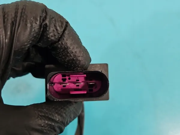 Kylarrubrik VW Polo V 6R 09- OEM 6R0959455C image 2