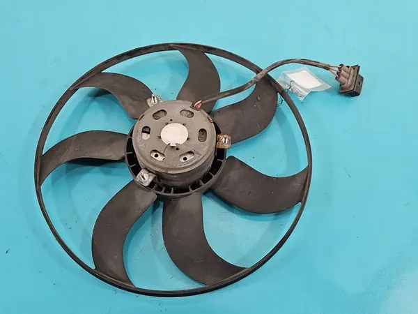 Kylarrubrik VW Polo V 6R 09- OEM 6R0959455C image 3