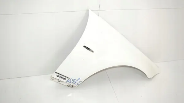 Aile avant droite OEM 365577541 Mercedes W204 image 4