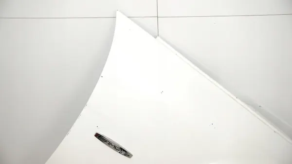 Aile avant droite OEM 365577541 Mercedes W204 image 5