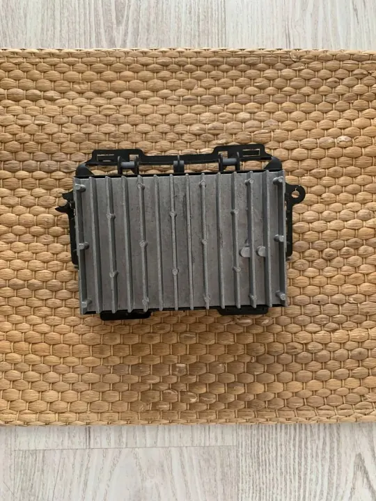 Módulo de teto solar centro OEM 1Q0959255A Volkswagen Eos image 3