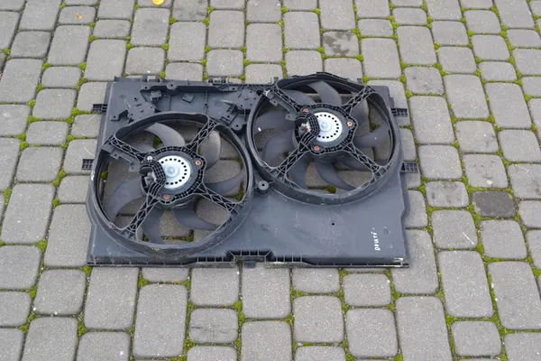 BOXER DUCATO JUMPER 2006 - 2023 Automatisk Klimatanläggning image 5