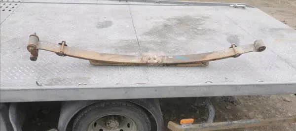 Achter bladveer OEM RESOR RESORY TYŁ FORD F150 image 2