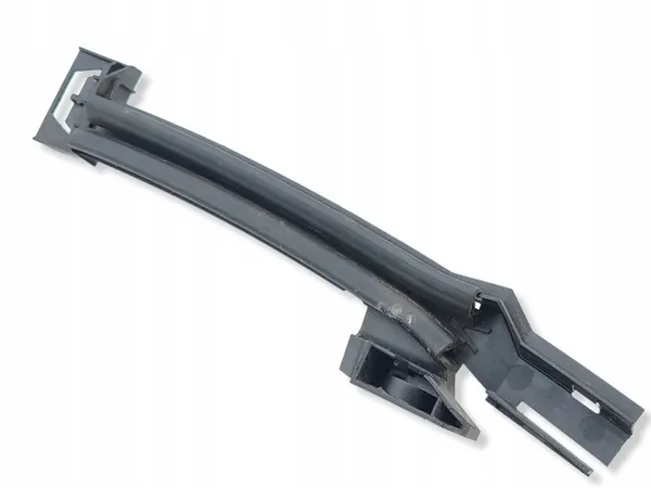 Citroen C4 III e-C4 2022 Guide de vitre arrière 9832978680 image 2