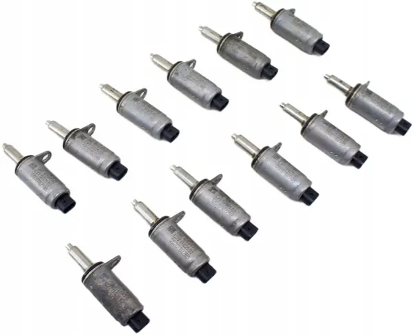 UF138+ 06E103697G Audi A6 C7 2.8 FSI afstelmotor image 2