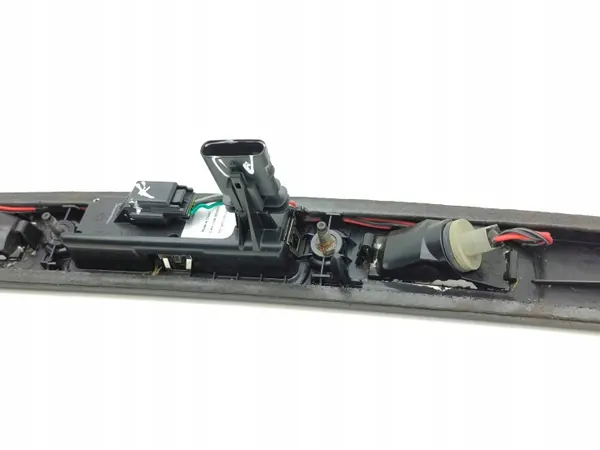 Jeep Cherokee 2014 Mittariston valojuova OEM 1US62RXFAA image 4