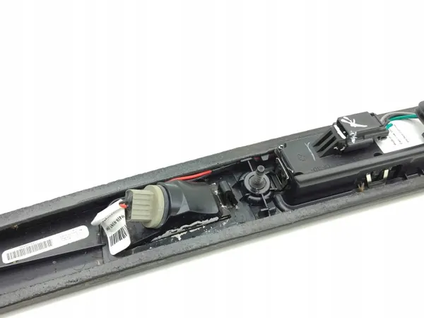 Jeep Cherokee 2014 Mittariston valojuova OEM 1US62RXFAA image 5