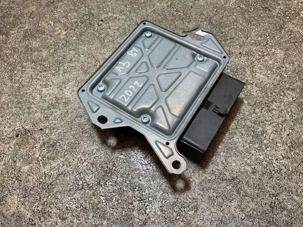 Airbagmodul OEM EDRVC201 för Audi A3 Limousine image 4