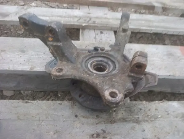 OEM 93328738 Etu-Oikea Nivelsauva - Käytetty Opel OE image 3