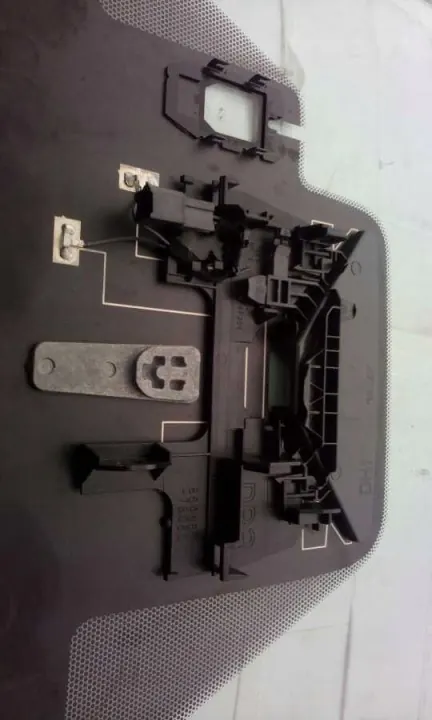 Framruta OEM 8447AGAACHMV Lexus NX 2021+ image 4