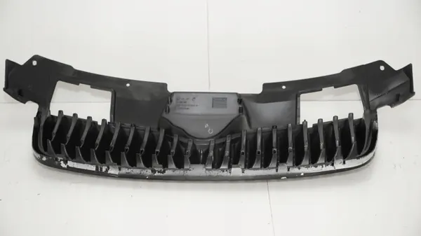 Rejilla de parachoques OEM 360203375 para Skoda Fabia II 10-14 image 6