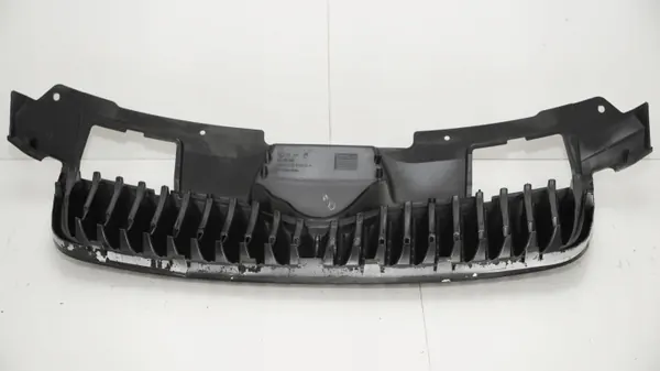 Rejilla de parachoques OEM 360203375 para Skoda Fabia II 10-14 image 7