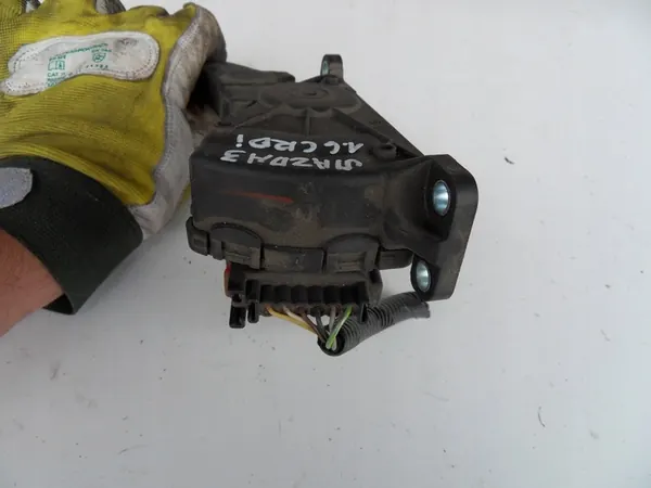 Gaspedal-Positionssensor Mazda 3 I 03-06 1.6 CRDI OEM image 4