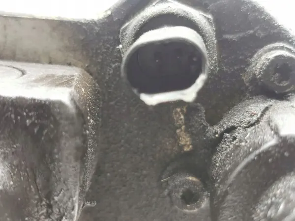 Hogedrukpomp Mercedes-Benz CLS C218 X218 2014 A6420701001 image 6