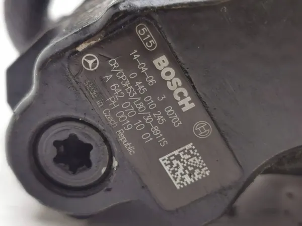 Hogedrukpomp Mercedes-Benz CLS C218 X218 2014 A6420701001 image 7