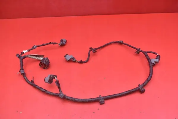 Ford Mondeo MK4 takapysäköintianturisarja OEM 6G9T-15K868-AH image 2