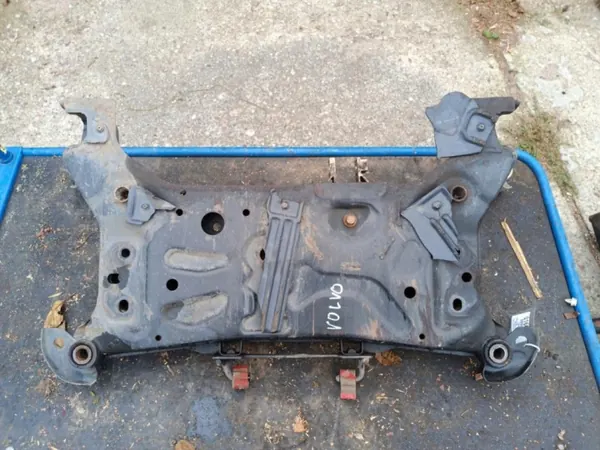OEM Wrakowisko-16075- Etuvaunu Volvo V40 II 1.6D:lle image 5