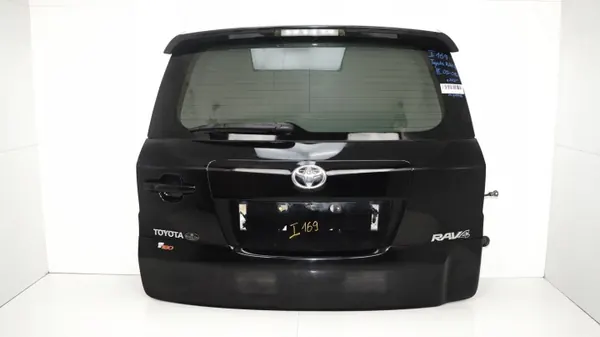Puerta Trasera Toyota RAV4 III 05-08 OEM 365578416 image 2