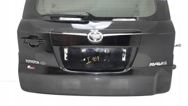 Puerta Trasera Toyota RAV4 III 05-08 OEM 365578416 image 3