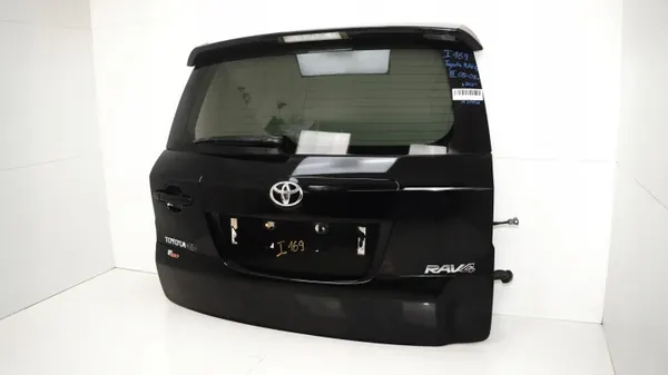 Puerta Trasera Toyota RAV4 III 05-08 OEM 365578416 image 4