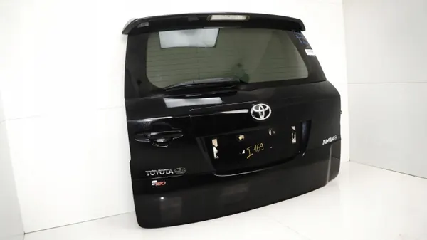 Puerta Trasera Toyota RAV4 III 05-08 OEM 365578416 image 5