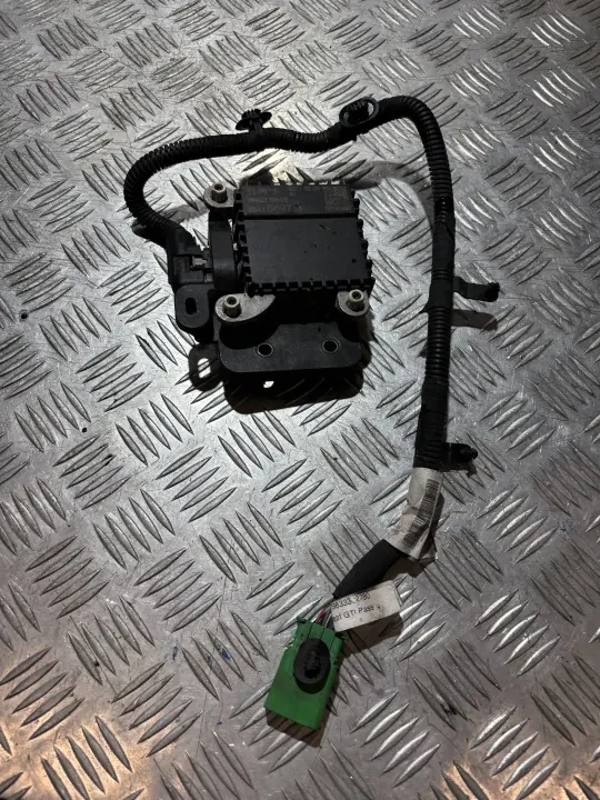 Radar Distronic OEM 9841849780 para Citroen C4 III image 2