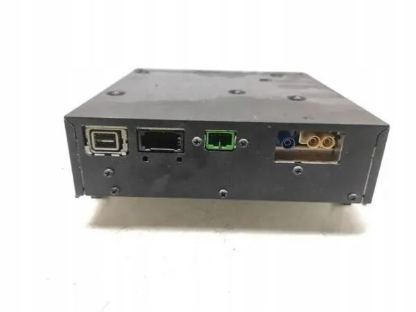 Trocador CD/DVD Volvo XC60 OEM 31310241 - Usado image 2