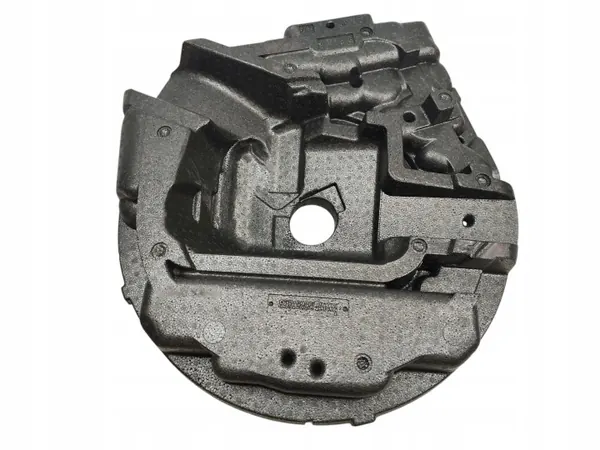Citroen C4 II B7 korjaussarja OEM 9671574380 image 3