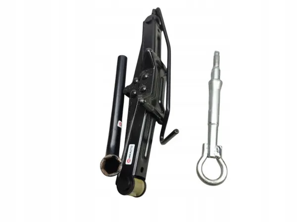 Citroen C4 II B7 korjaussarja OEM 9671574380 image 5