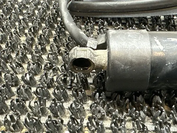 VW Touareg II 7P Actionneur de hayon image 2