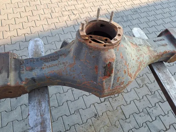 OEM 5600586594 Caixa do eixo traseiro Renault Midlum image 3