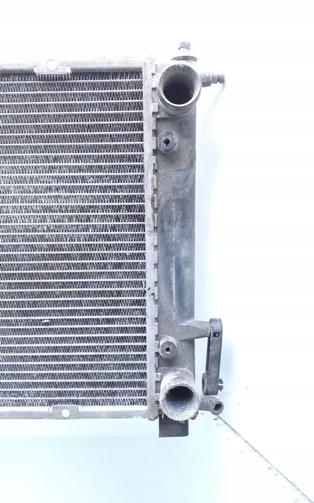 1997 Volkswagen Transporter - Caravelle T4 Radiador de agua 701121253b image 2