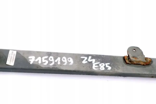 BMW Z4 E85/E86 Spurstange Links Hinten OEM 7159199 image 10