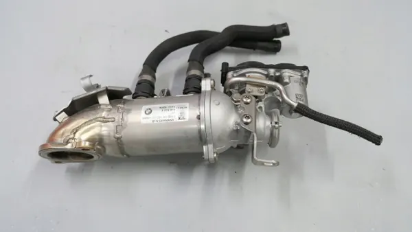 Enfriador EGR BMW OEM 8574815/8574820 Motor B57 image 2
