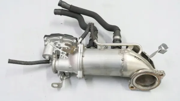 Enfriador EGR BMW OEM 8574815/8574820 Motor B57 image 4