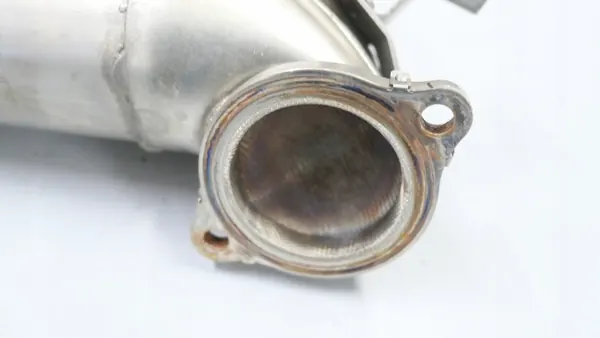 Enfriador EGR BMW OEM 8574815/8574820 Motor B57 image 5