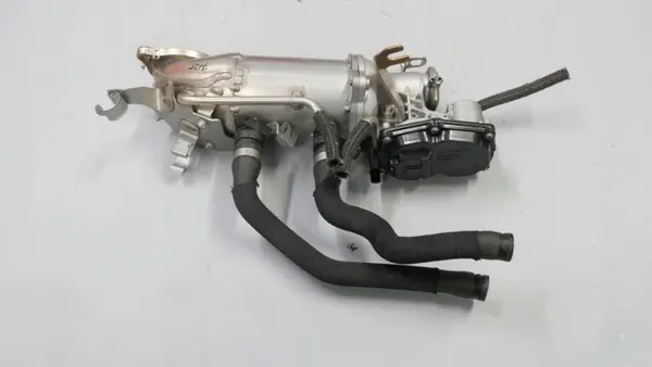 Enfriador EGR BMW OEM 8574815/8574820 Motor B57 image 7
