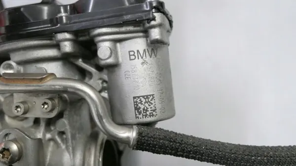 Enfriador EGR BMW OEM 8574815/8574820 Motor B57 image 8